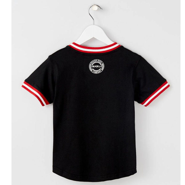 Picture of GRG14024 MEN / OLDER BOYS COTTON SHORTSLEEVE TOP / T-SHIRT